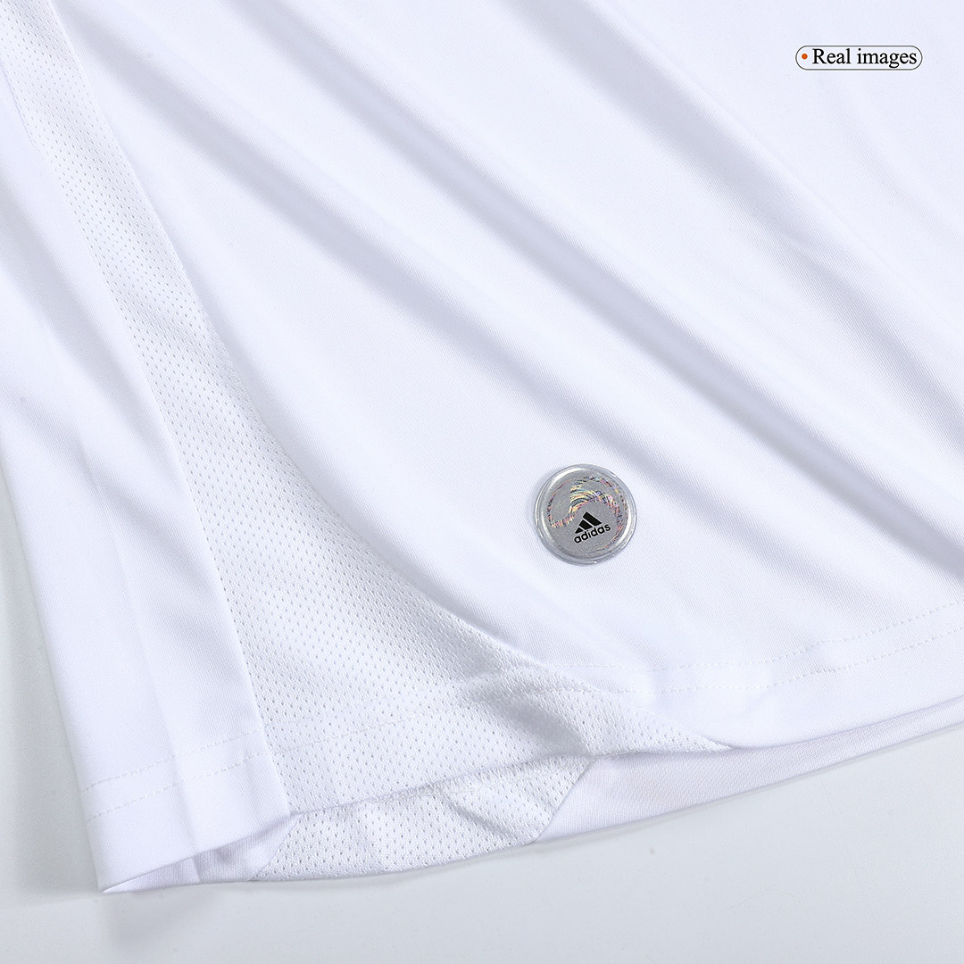Retro Soccer Jersey AC Milan Away 2009/10