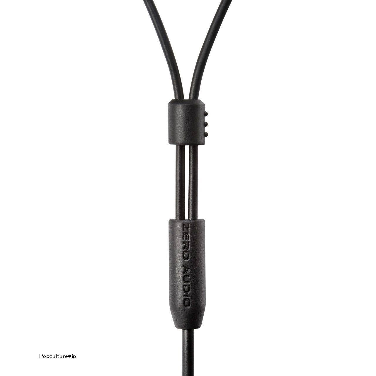 Zero Audio DUOZA Stereo Headphone ZH-DWX10