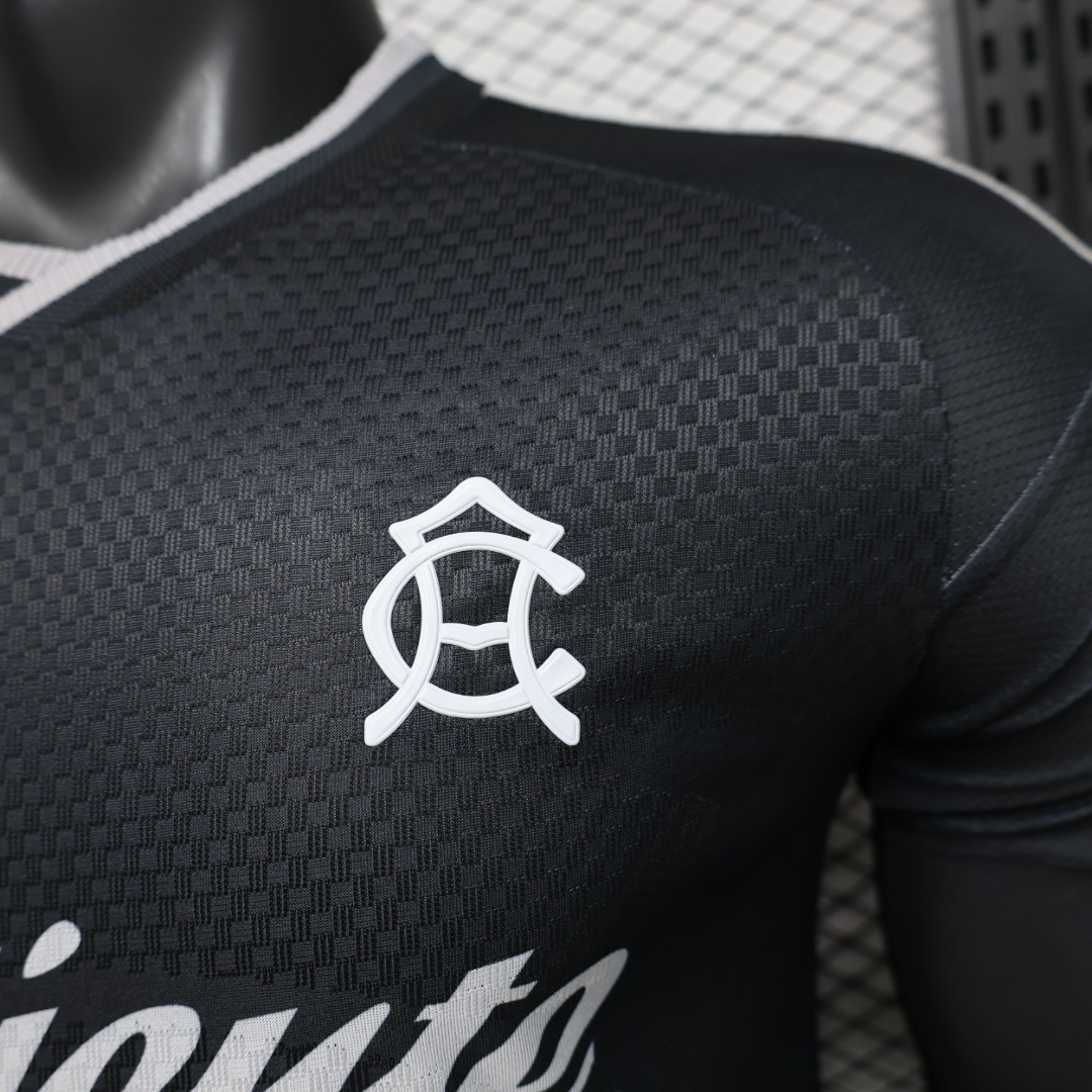 Player Version 26/27 Club América Away Shirt S-XXL Long Sleeves