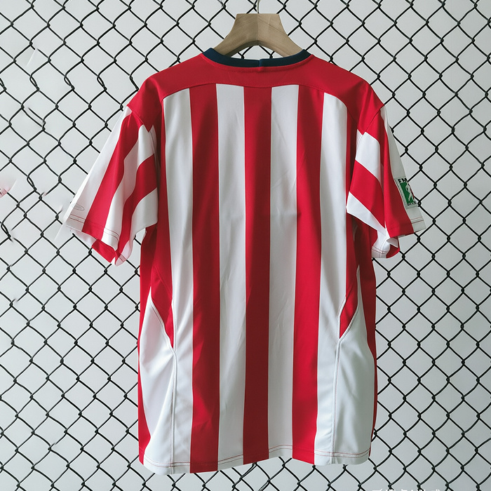 Retro 2004/05 Chivas Home Jersey S-XXL