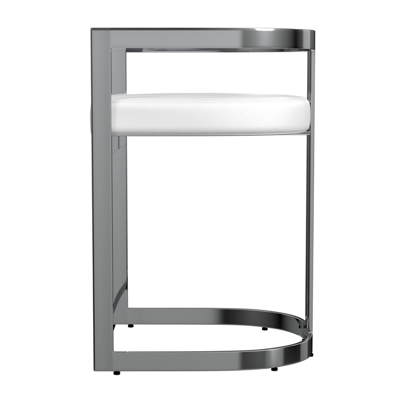 2026 Butler Specialty Company Clarence Faux Leather 23