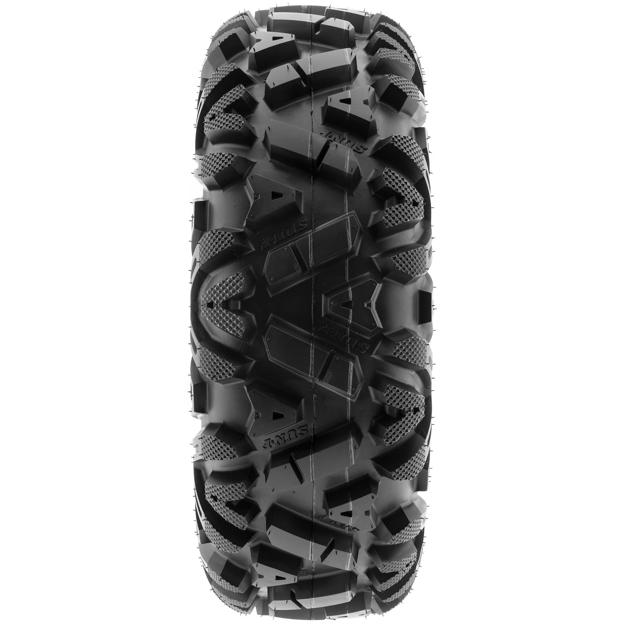 SunF ATV UTV Tires A033 25×8-12 25x8x12 6PR (Single)