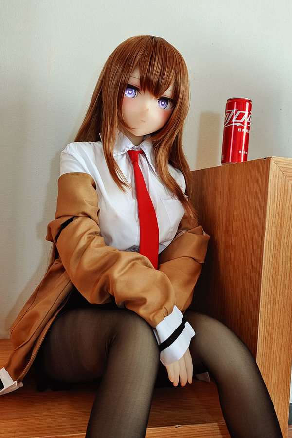 155cm C-cup Head#77 Cosplay Sex Doll
