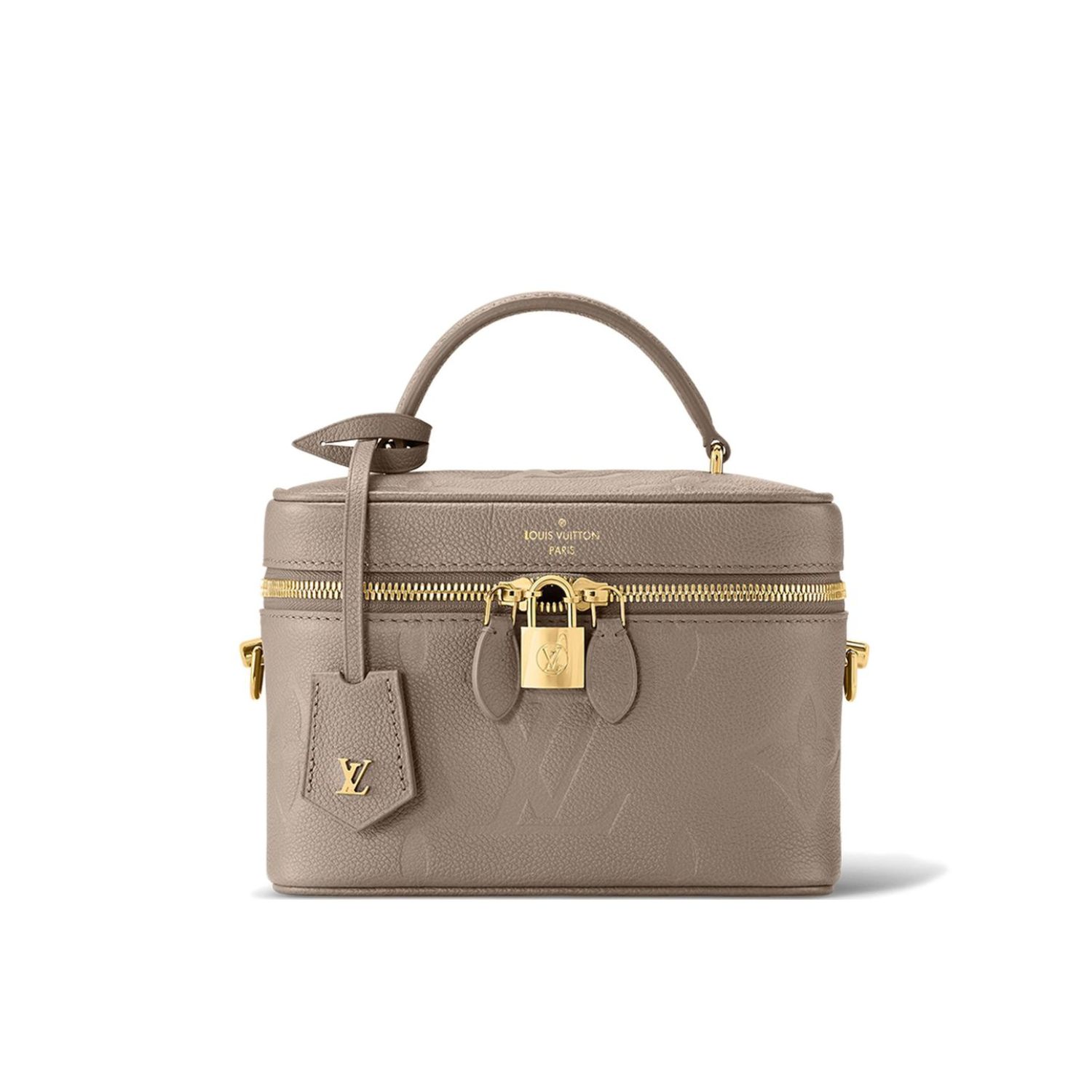 Louis Vuitton Vanity Pm Dune 19cm/7.5in