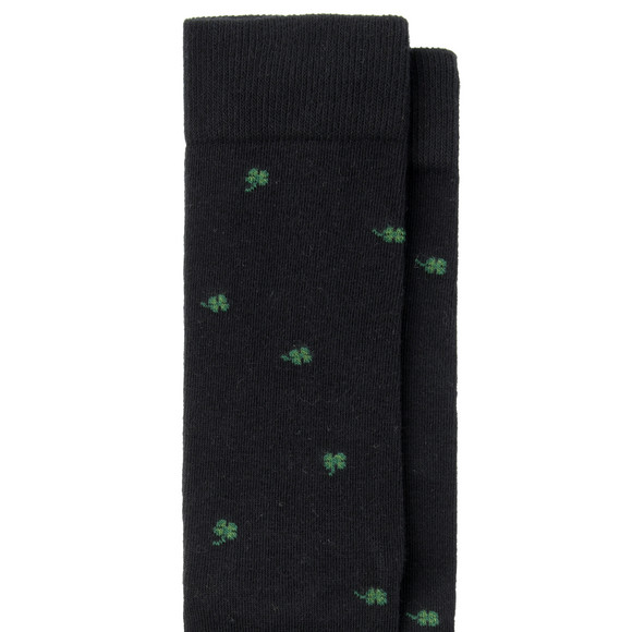 VanVaan 1 Paar Herren Socken mit Fun-Motiv