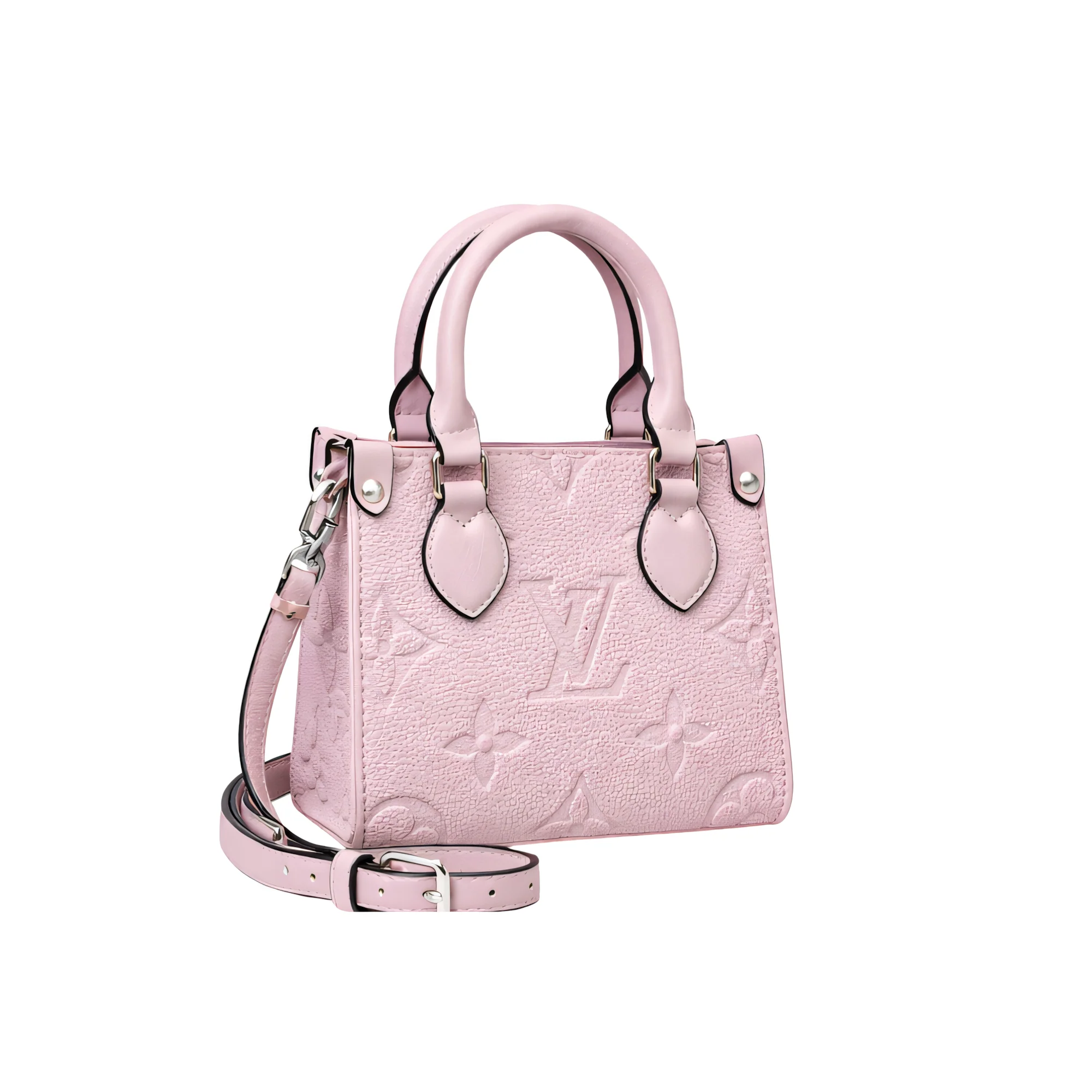 Louis Vuitton Bag | OnTheGo BB Rosepink