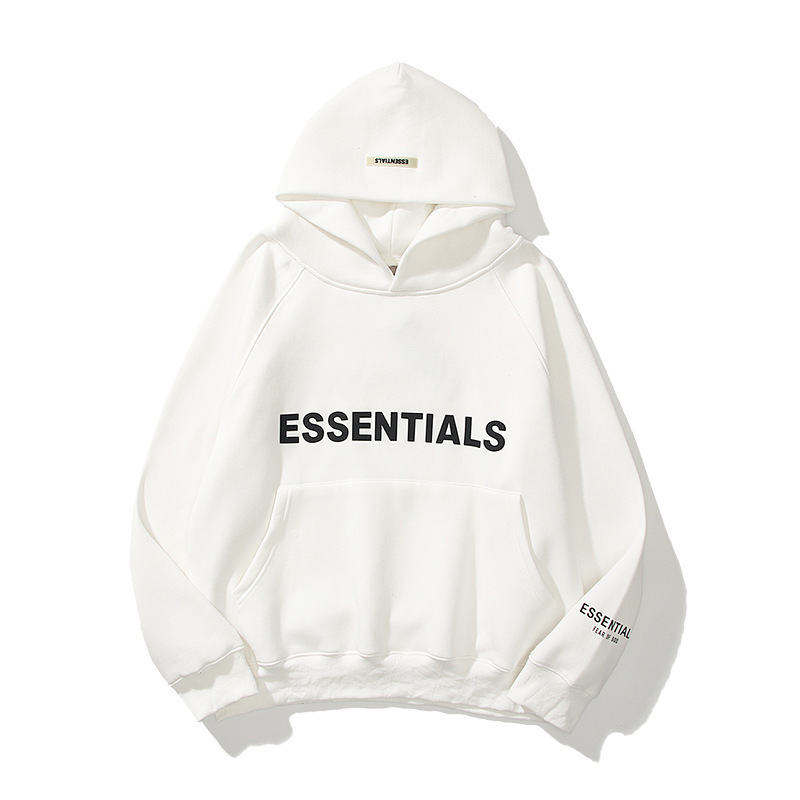 Essentials Hoody sweatshirt - cnluxepick