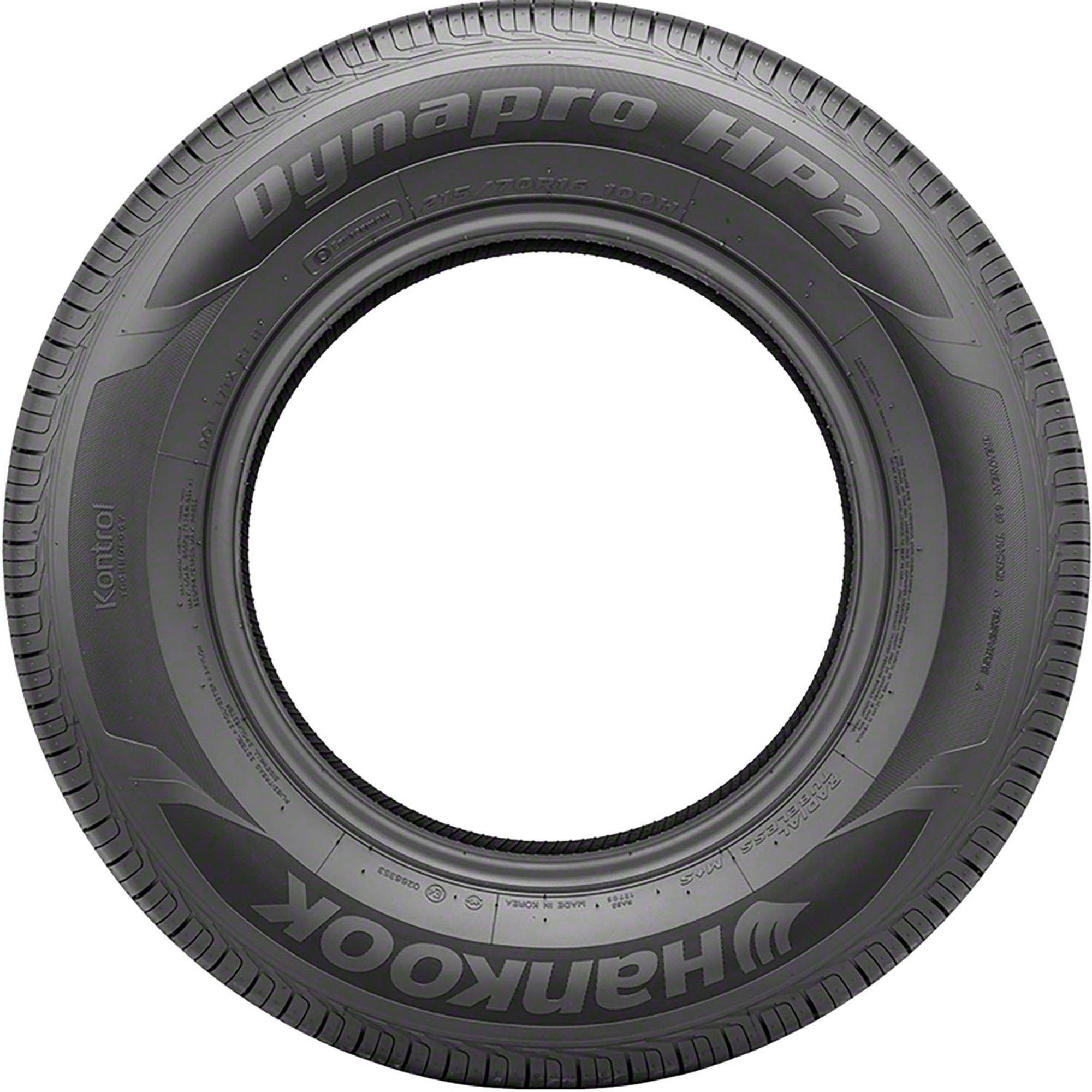 All-season P255/55R20 107H SUV/ crossover tire