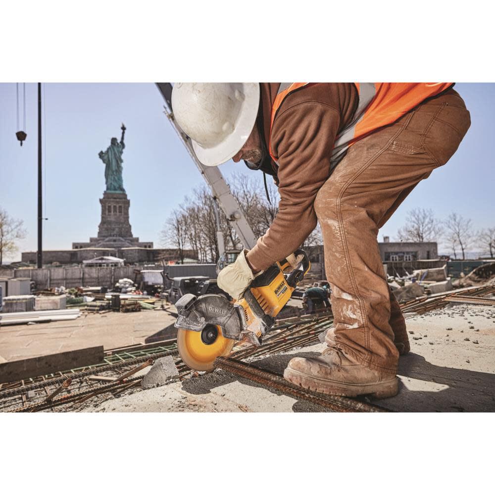 DEWALT FLEXVOLT 20V/60V MAX* 12.0 Ah Battery DCB612