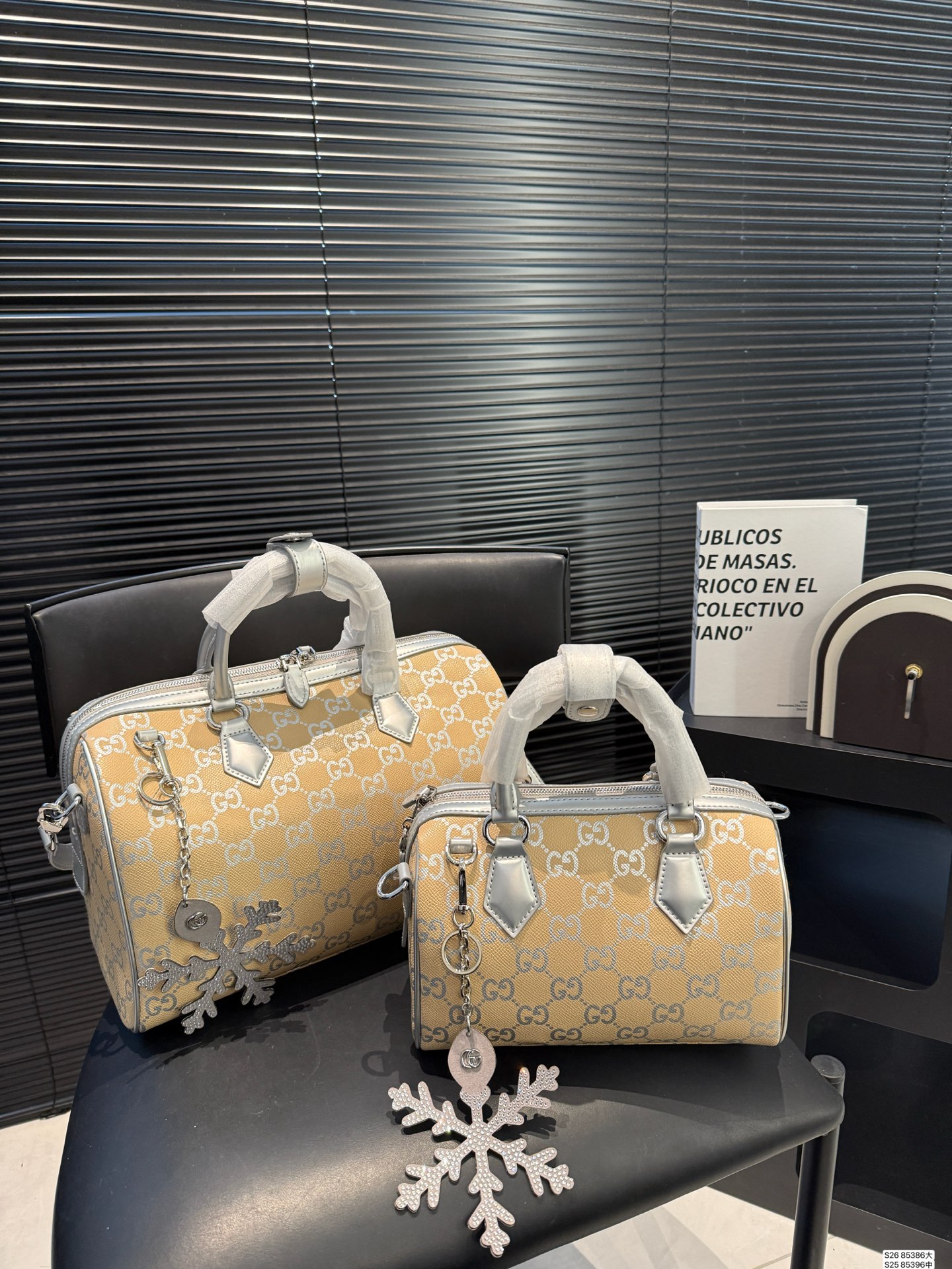 Gucci Pillow Bag - cnluxepick