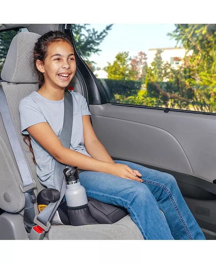 Diono Toddler Solana - Pack of 2 Backless Booster Car Seats
