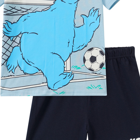 Topolino Sesamstraße Shorty mit Print