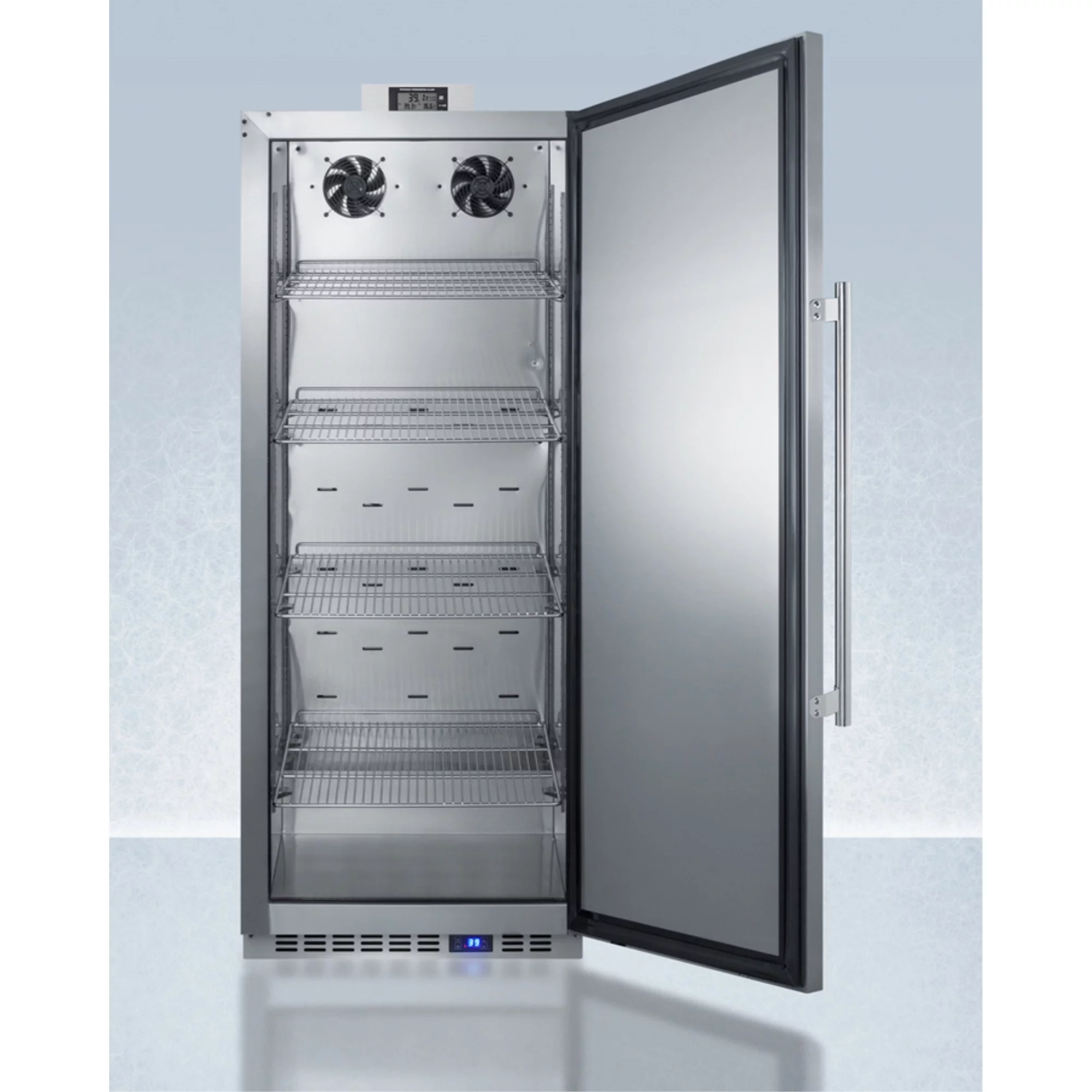 Accucold Breakroom Medical - General Purpose Refrigerator FFAR121SSNZ