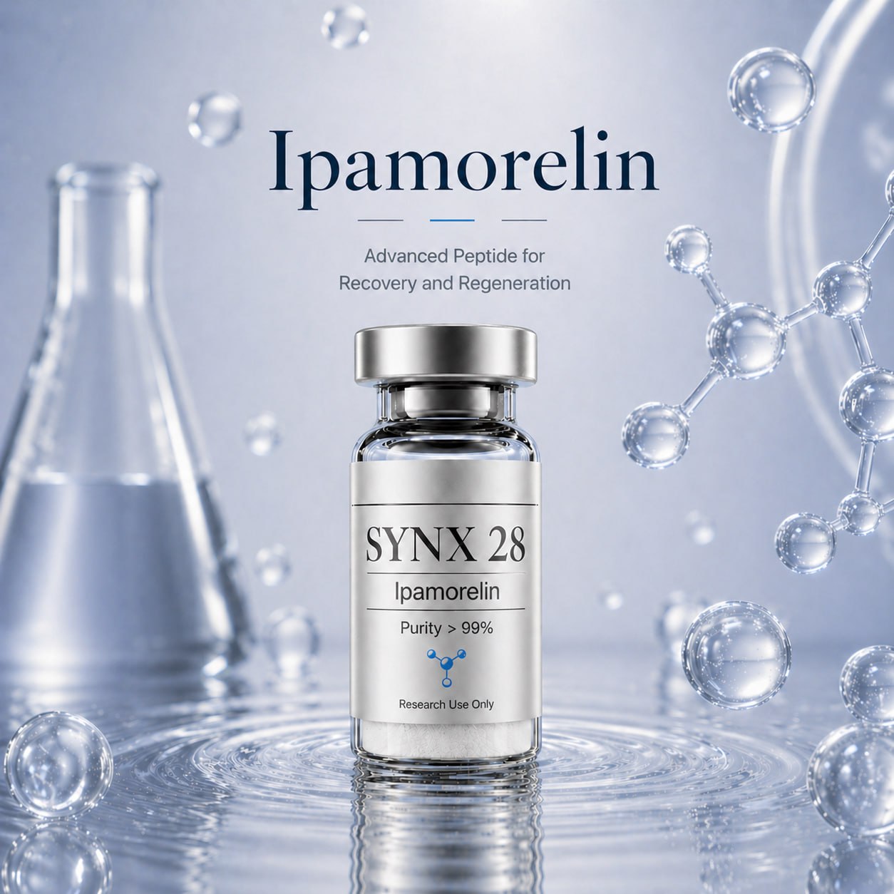 Growth Hormone Peptides