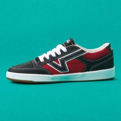 Vans Lowland Comfy Cush