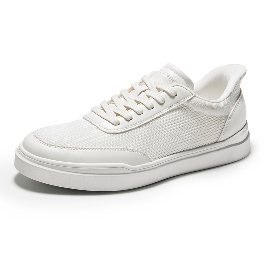 Men’s Slip-On Knit Comfort Sneakers