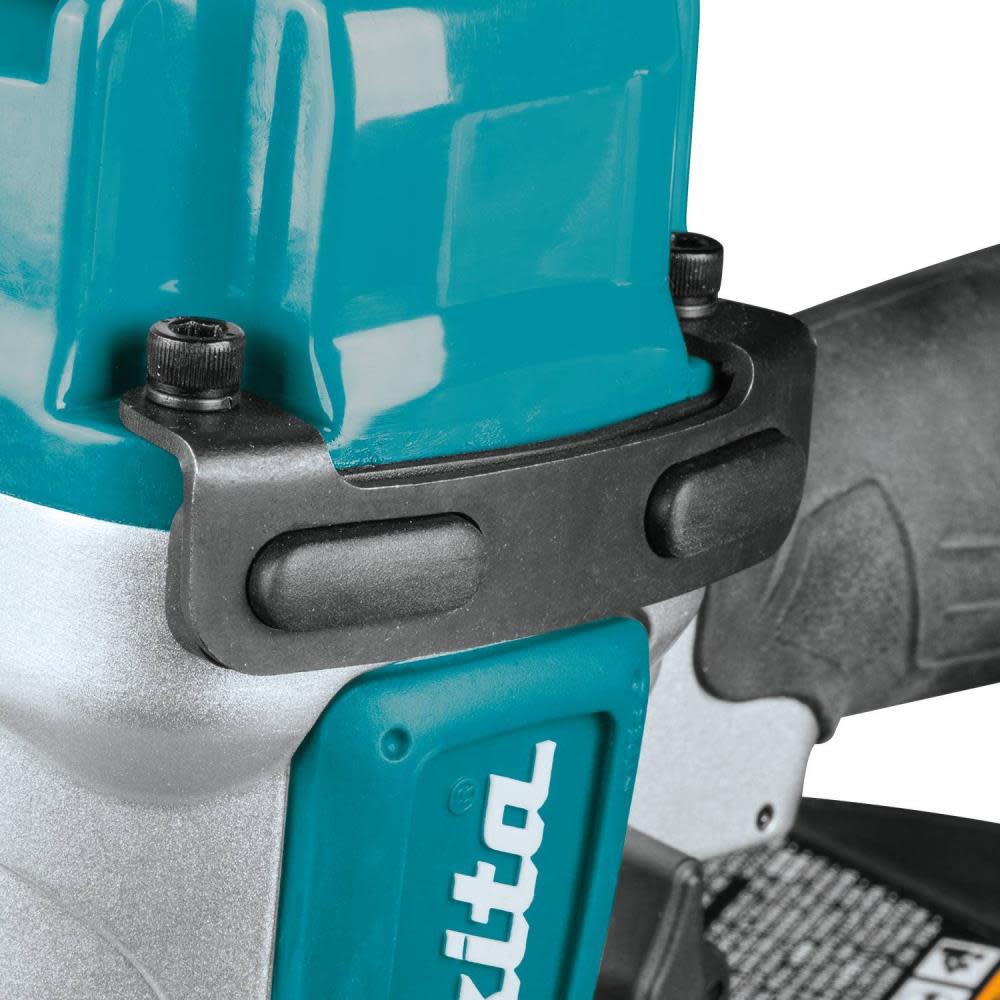 1-3/4 Coil Roofing Nailer;