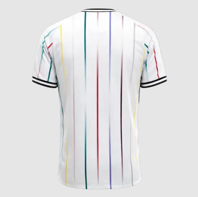 Japan Away Soccer Jersey World Cup 2026