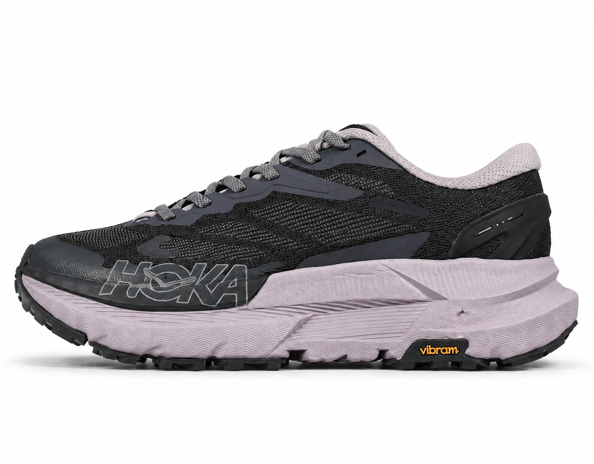JLAL x HOKA One One Mafate X