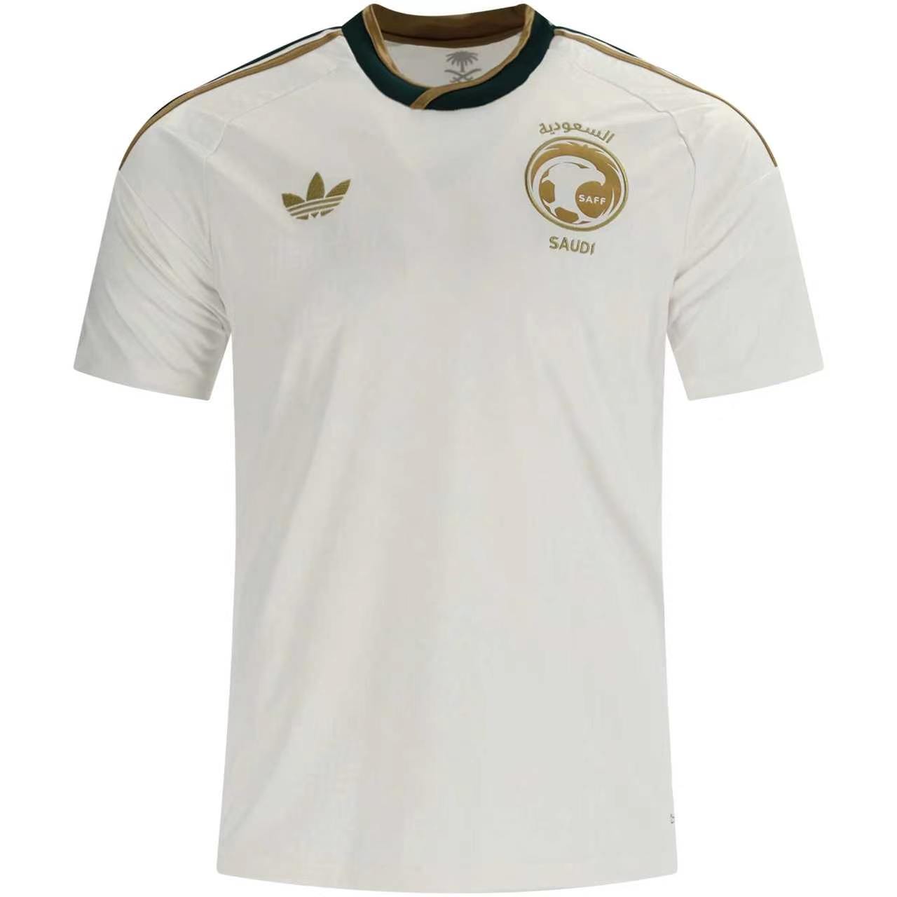 Saudi Arabia 26/27 season away kit