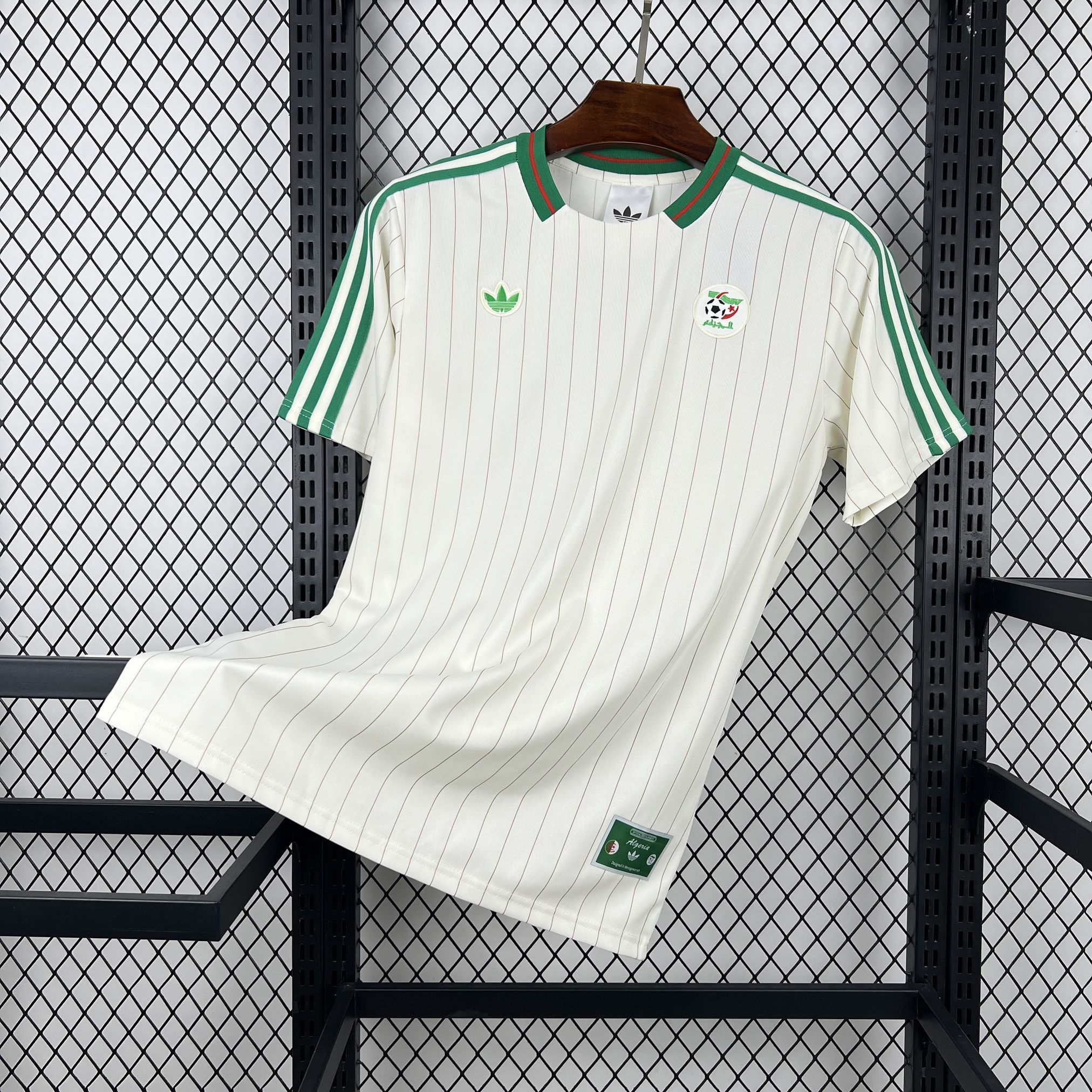 Algérie maillot foot 2026 2027€14.99