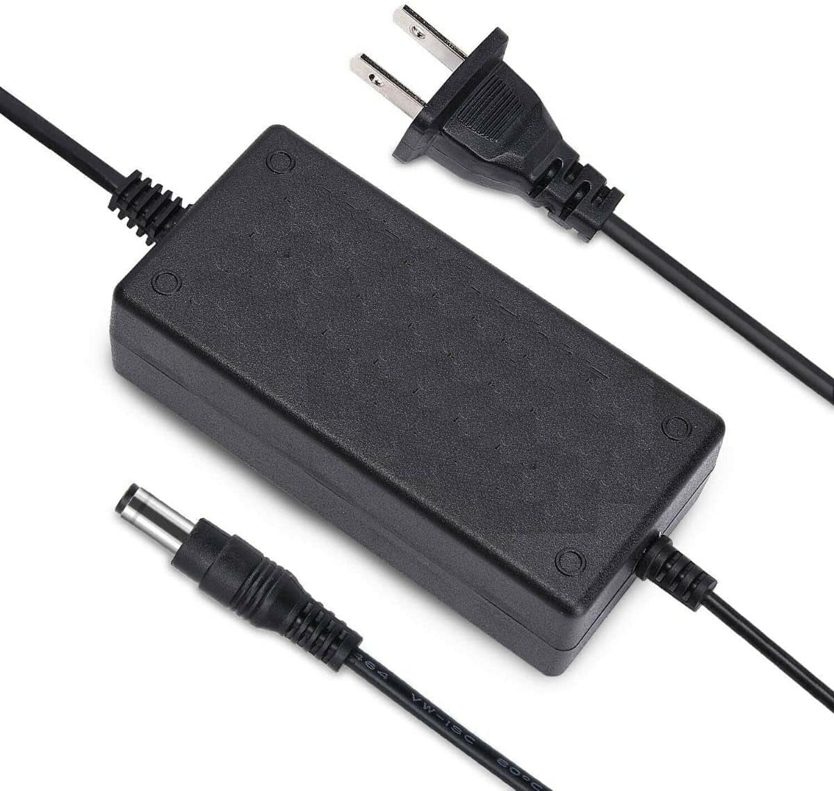 Guy-Tech Global AC / DC Adapter Compatible with SII Seiko Instruments Inc. MPU-L465 MPU-L465 SII Seiko Instruments Inc. SA165E-09U PW-0903H-W2-E Power Supply Cord Cable