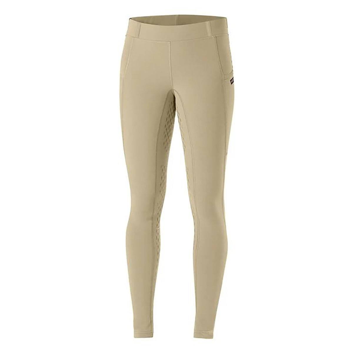 Kerrits Ice Fil Full Seat Tech Tight Juniper S