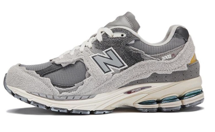 New Balance 2002R Protection Pack - Rain Cloud M2002RDA-D(S-BOX) Casual Running Shoes