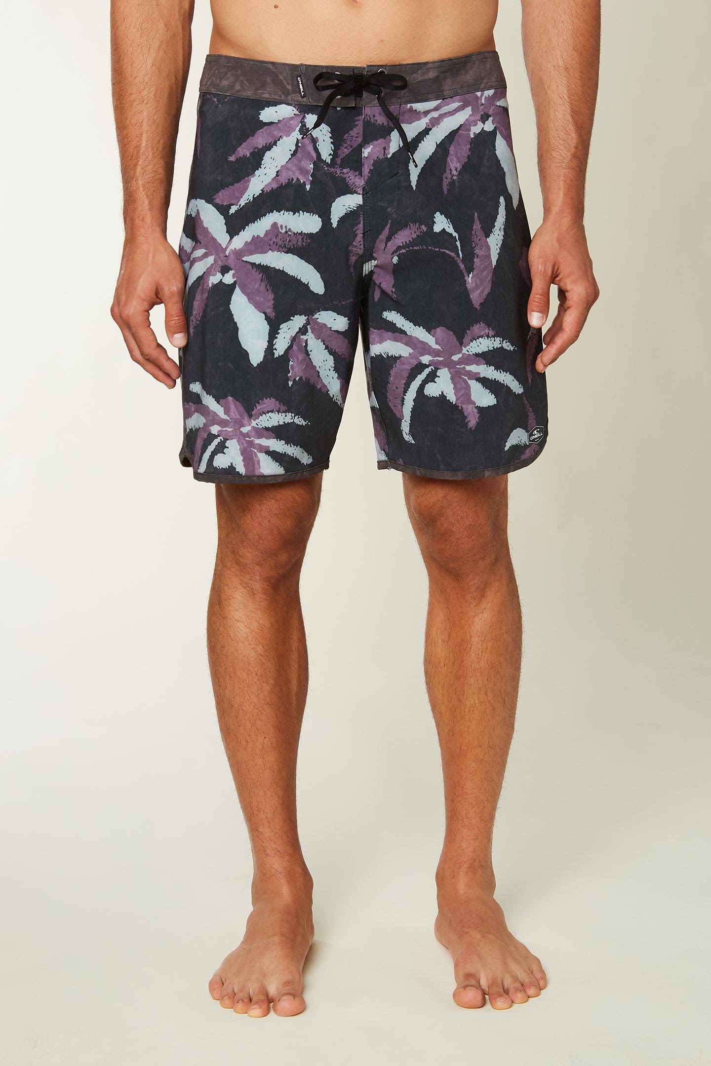 O&Neill HYPERFREAKS Hyperfreak Split, Black / 34