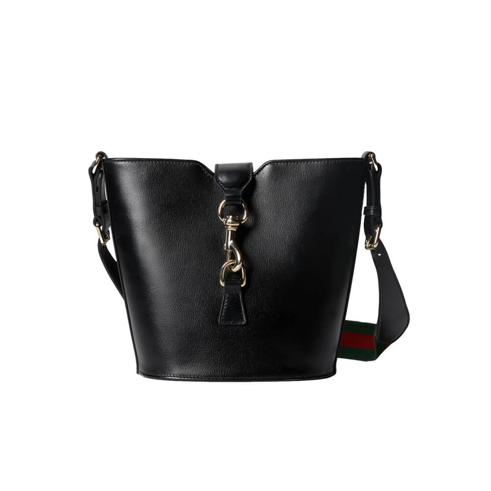 Gucci Mini Bucket Shoulder Bag