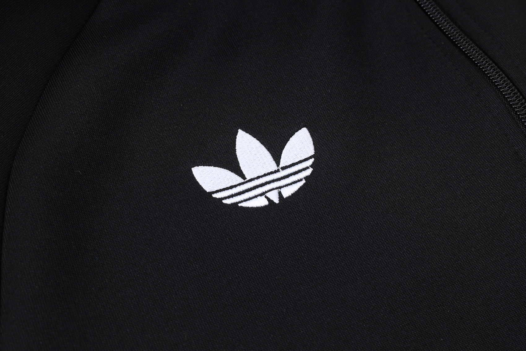 Man Utd 26/27 Full Zipper Training Suit 4