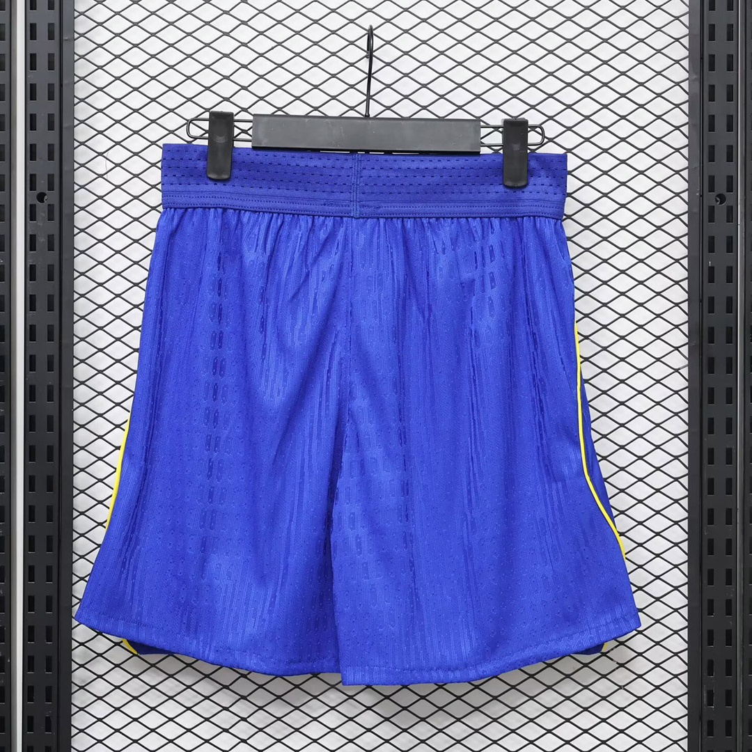 Player Version Shorts Chelsea 26/27 Home