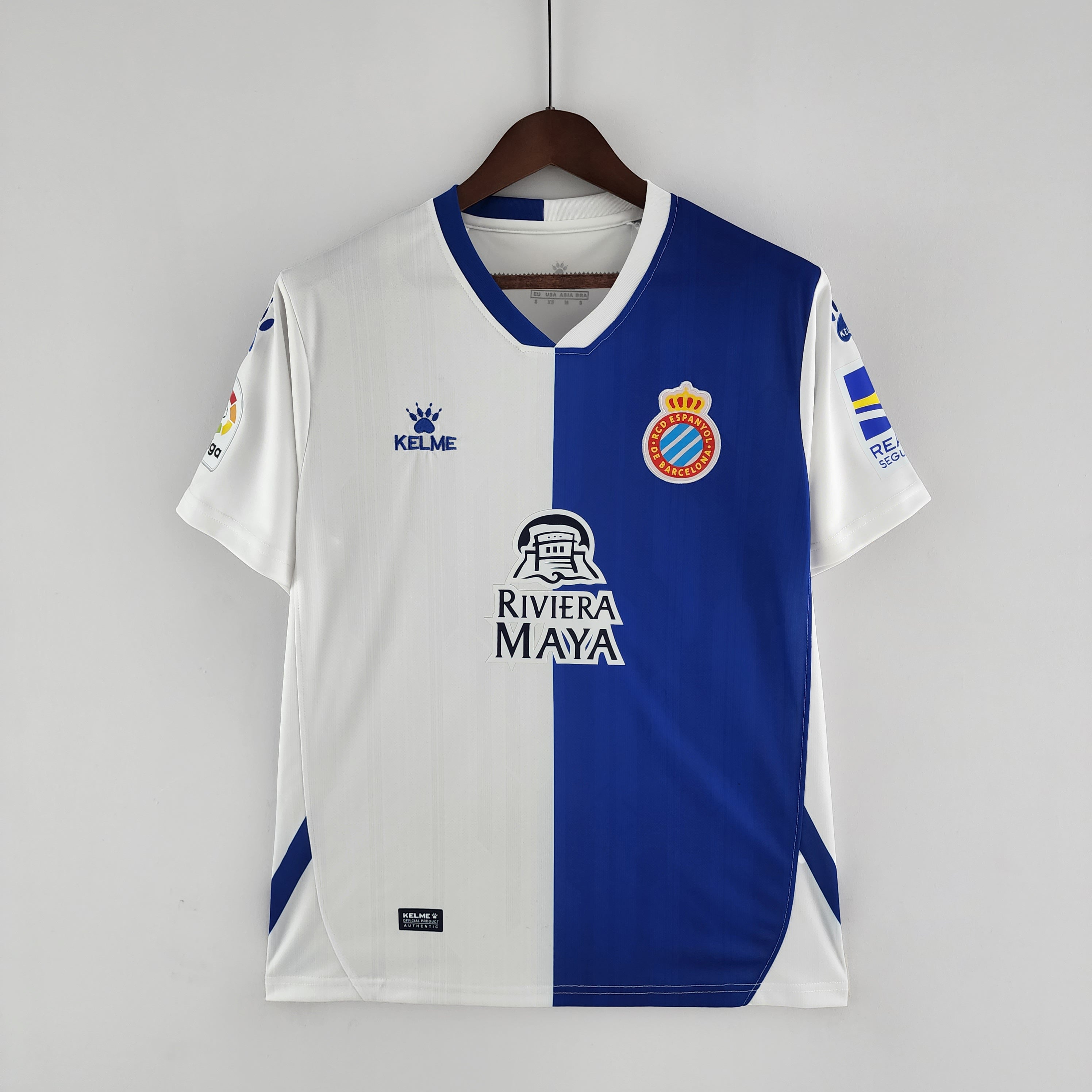 Espanyol maillot 2022/23€14.99