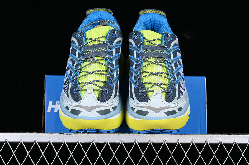 HOKA One One Mafate Origins