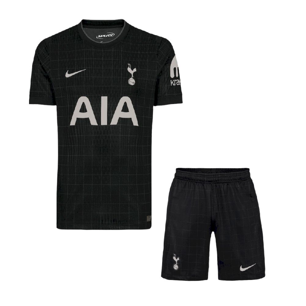 Kit Enfant Tottenham 2025 2026€13.99