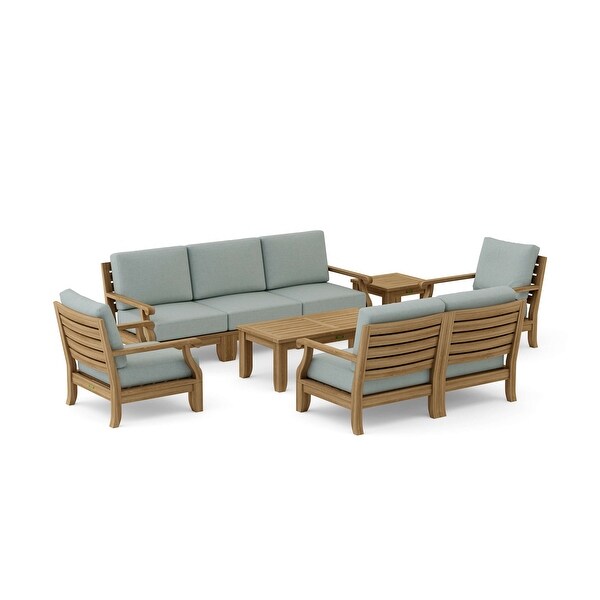 Riviera 10pieces set