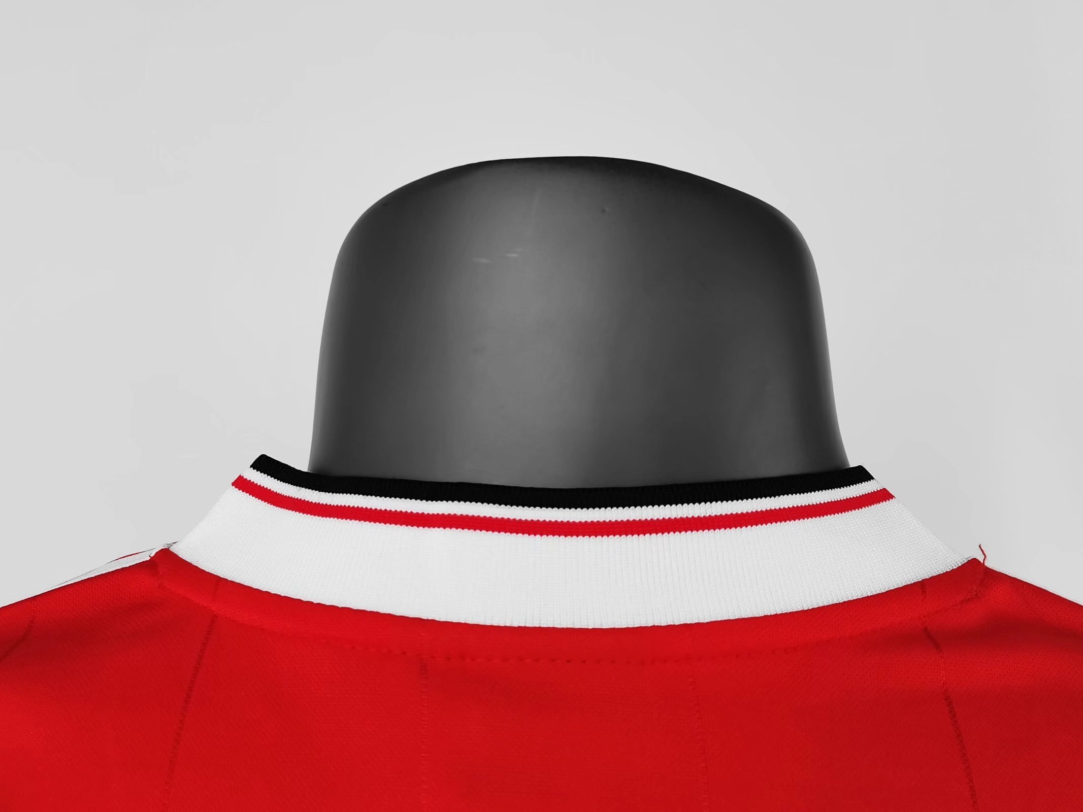 Retro Manchester United 1984 Home