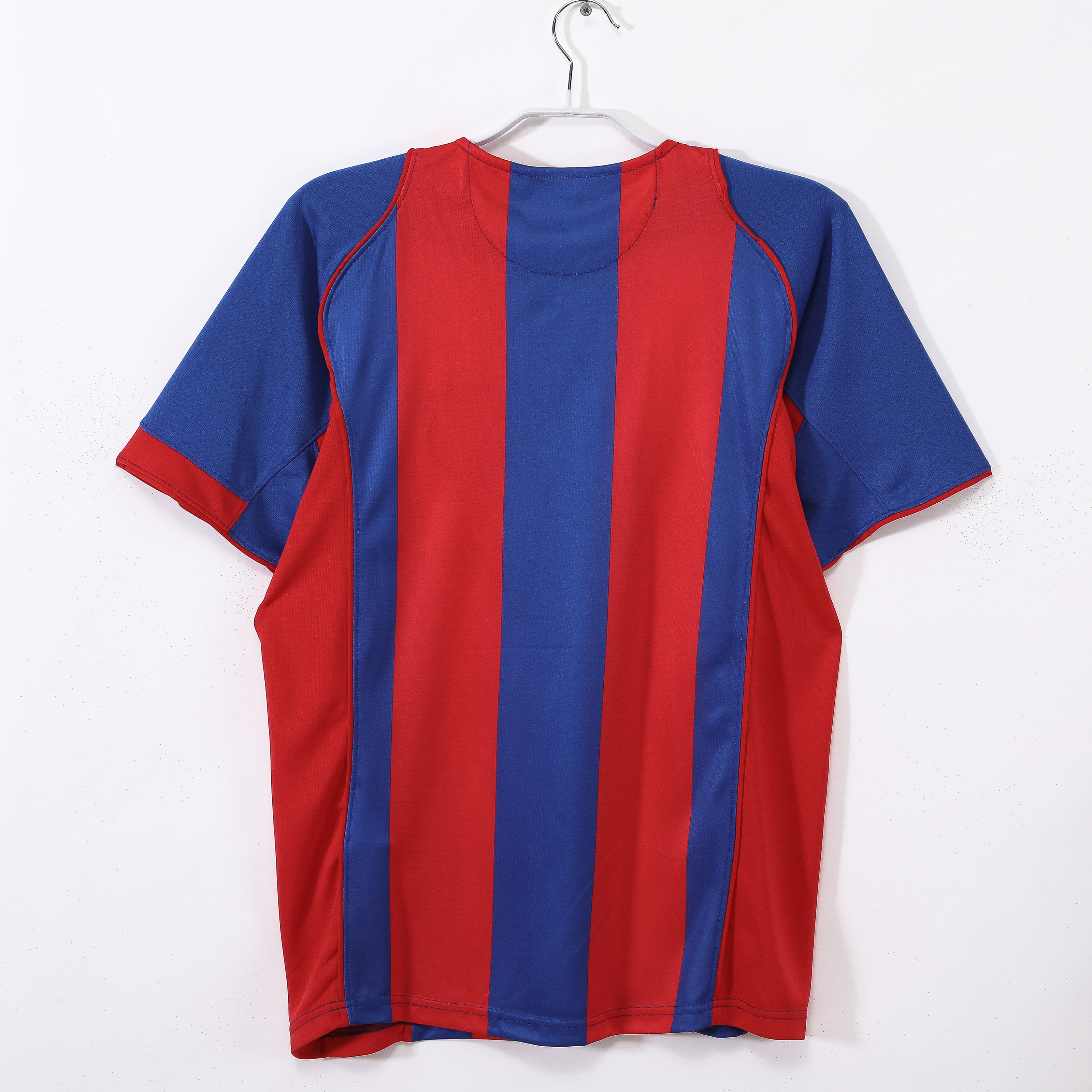 Retro 04/05 Barcelona Home S-XXL