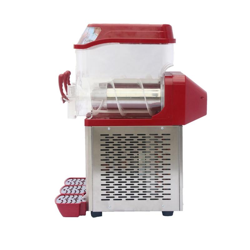 2026 Premium Margarita Frozen Slushy Drink Maker Machine,110V
