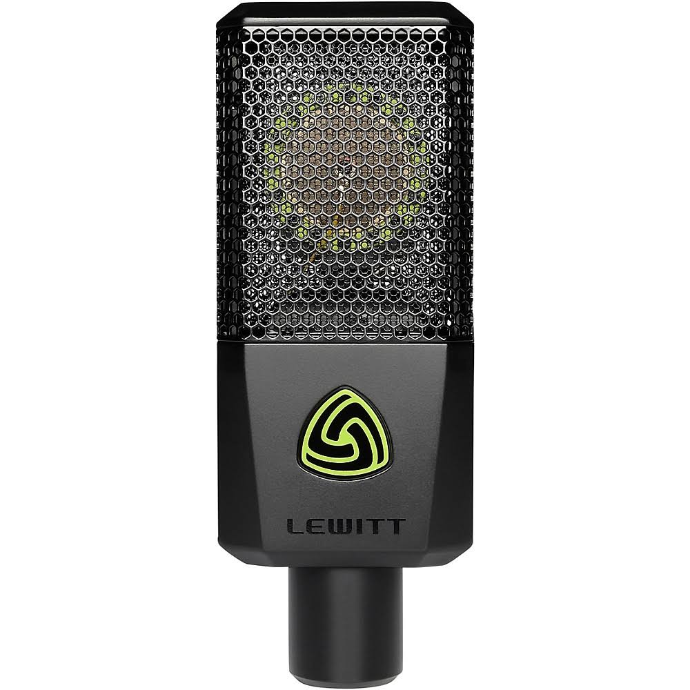 Lewitt LCT 441 Flex Multi-Pattern Condenser Microphone