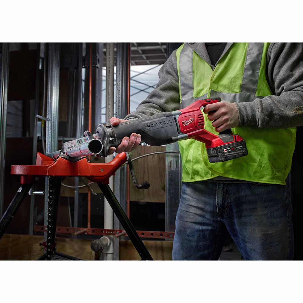 2026 Milwaukee 2621-20 M18 SAWZALL Reciprocating Saw (Bare Tool)