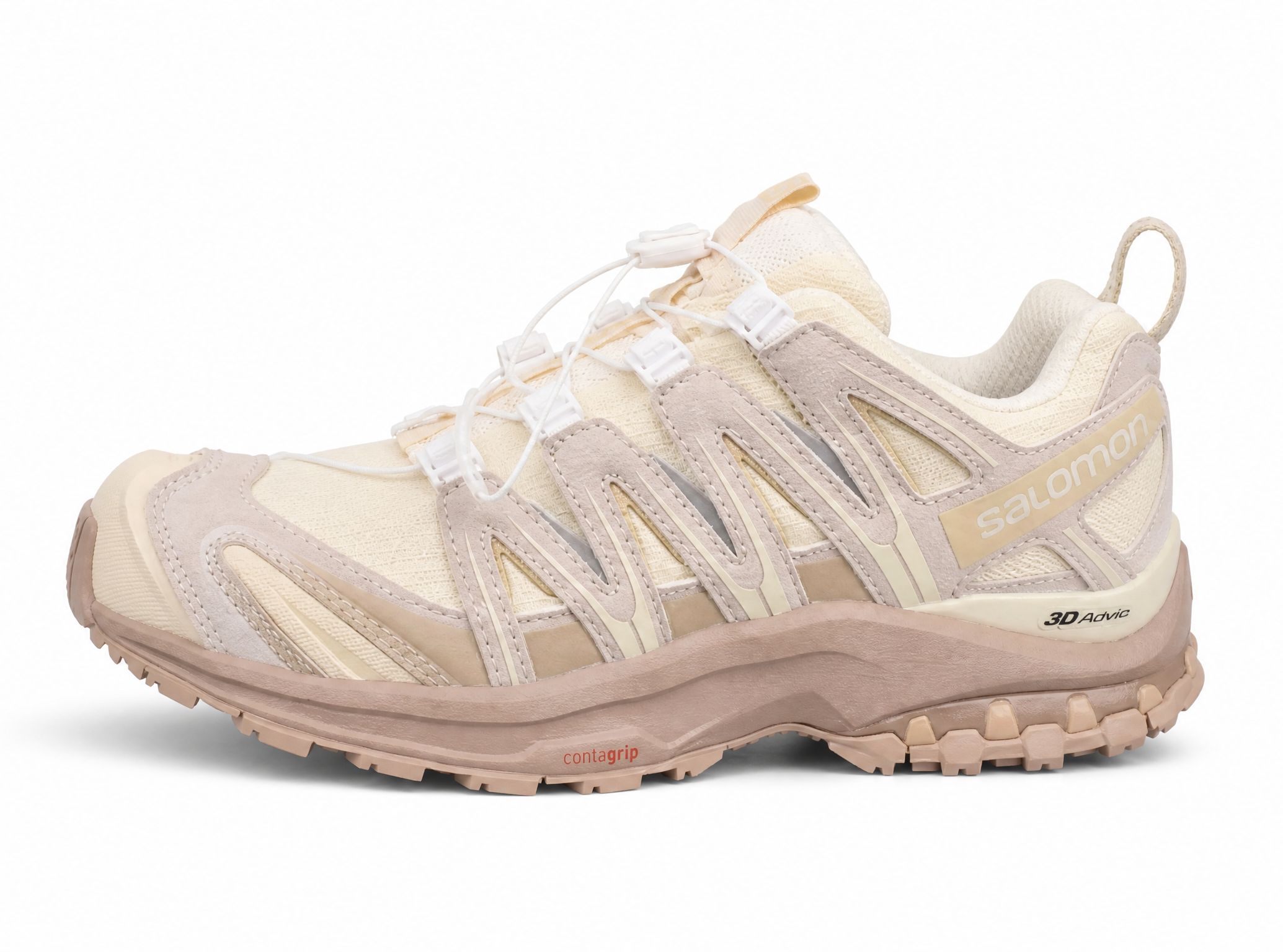 Salomon XA PRO 3D SUEDE 474786-28
