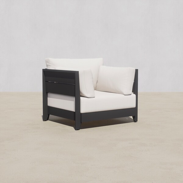 Galway 4pc MultiChair Seating Set