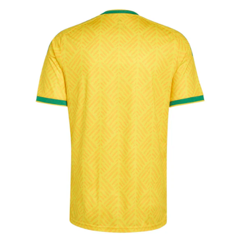South Africa 2026 Home Jersey