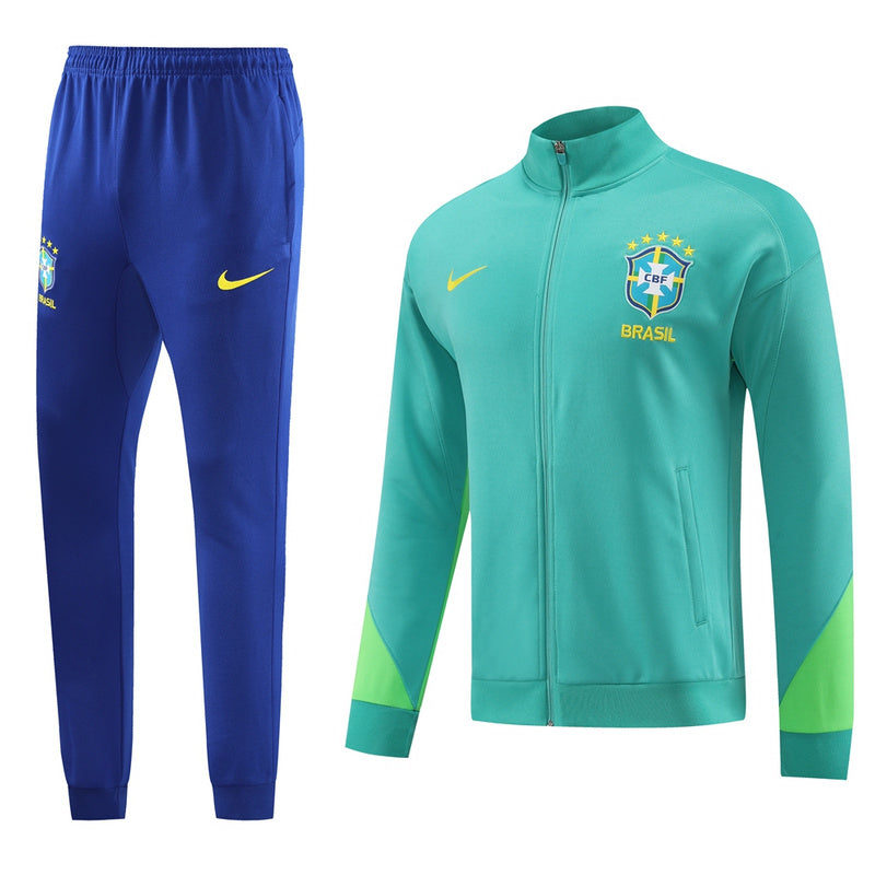 Survêtement / Training  Brésil 2023 2024€39.99