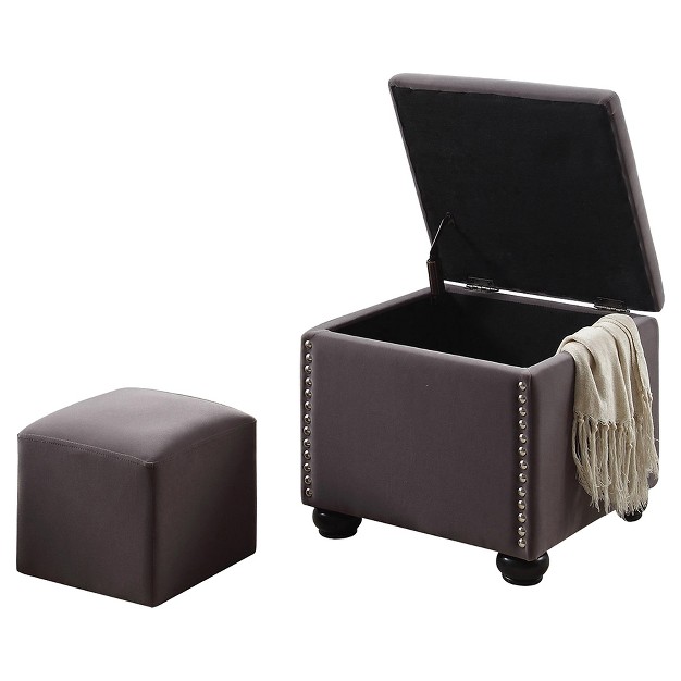 Dove Gray Ore International