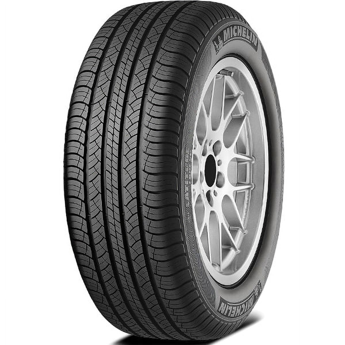 Full season 255/50R20 109W XL passenger tires