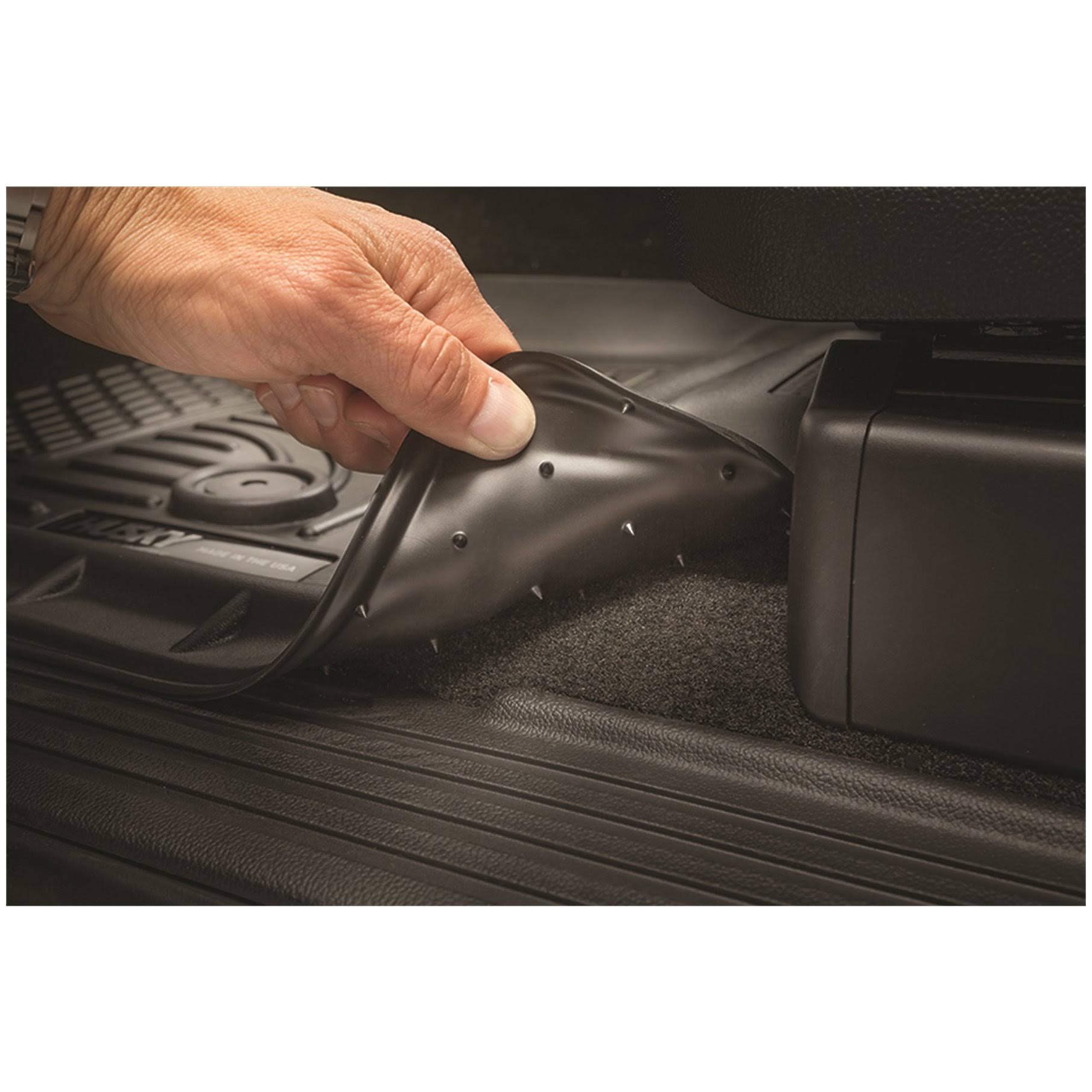 Husky Liners 40091 - WeatherBeater Trunk Liner