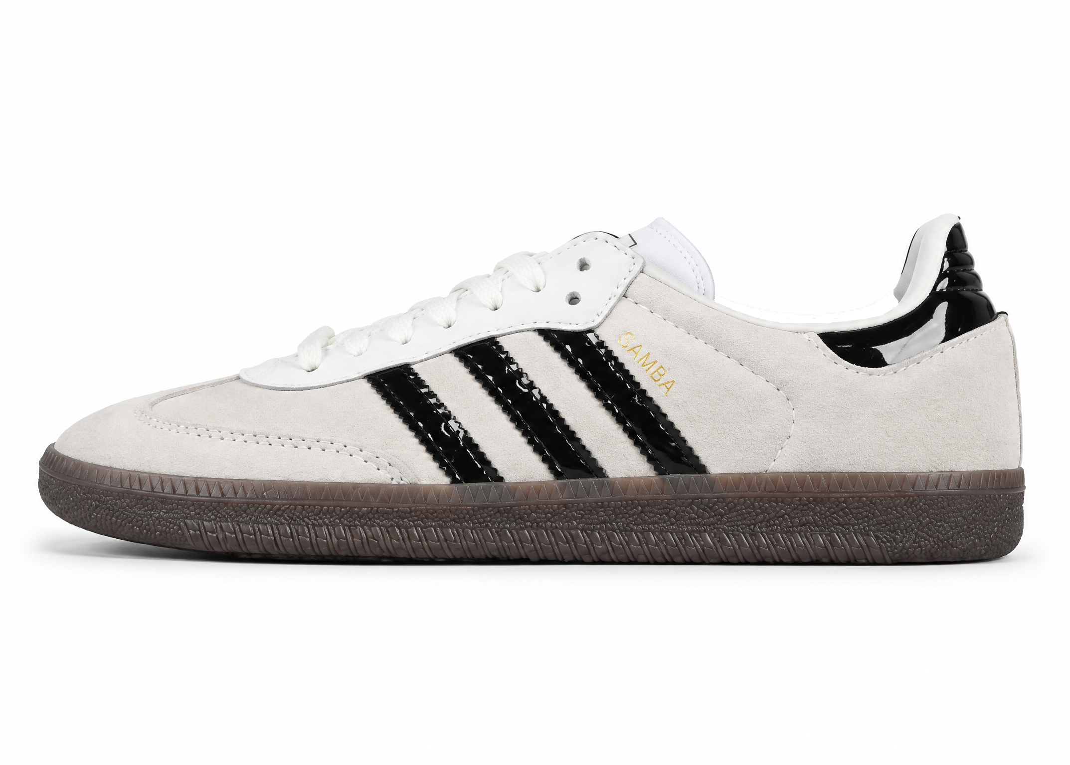 Adidas Samba Og Sand Strata/Core Black/Off White JP5197