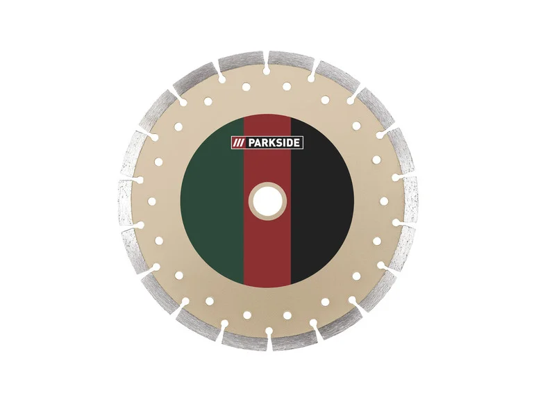 PARKSIDE® Accessoires pour meuleuse d’angle